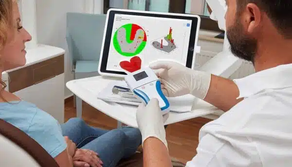 Blog o okluzji - artykuły o okluzji: Occlusense – nowoczesna diagnostyka okluzyji