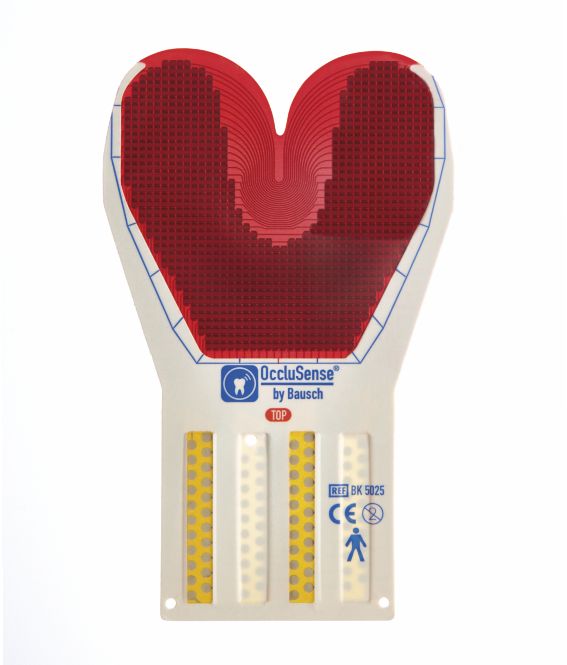 occlusense sensor bausch rozmiar l